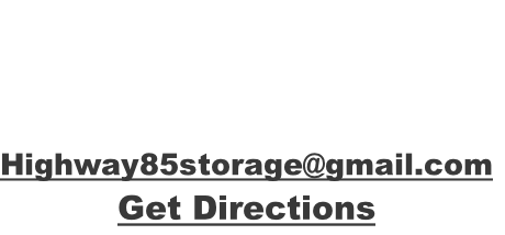 1577 County Road 27
Brighton, Colorado 80603
303-659-1497
Highway85storage@gmail.com
Get Directions
